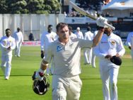 ഒന്നാം ടെസ്റ്റ്: ലാതമിന് ഡബിള്‍ സെഞ്ച്വറി, പിടിമുറുക്കി കിവീസ്... ലങ്ക പതറുന്നു