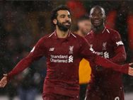 പ്രീമിയര്‍ ലീഗ്: ലിവര്‍പൂളിന് ഹാപ്പി ക്രിസ്മസ്... തകര്‍പ്പന്‍ ജയം, ഒന്നാംസ്ഥാനം ഭദ്രമാക്കി