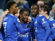 സിറ്റിക്ക് വീണ്ടും ഷോക്ക്, ഇത്തവണ ഞെട്ടിച്ചത് ലെസ്റ്റര്‍... ലിവര്‍പൂളിനും യുനൈറ്റഡിനും ജയം