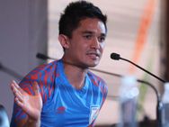 ഏഷ്യന്‍ കപ്പിന് ഇന്ത്യ തയ്യാര്‍, 23 അംഗ ടീമിനെ പ്രഖ്യാപിച്ചു... രണ്ടു മലയാളി താരങ്ങള്‍ സംഘത്തില്‍