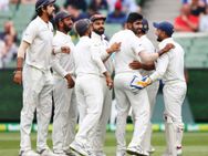 മെല്‍ബണ്‍ ടെസ്റ്റ്: ടീം ഇന്ത്യ ജയത്തിന് കൈയെത്തുംദൂരത്ത്... വിജയം രണ്ടു വിക്കറ്റ് അകലെ