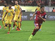 ഐഎസ്എല്‍: കൊച്ചിയിലും മഞ്ഞപ്പടയ്ക്കു രക്ഷയില്ല, വീണ്ടുമൊരു സമനില... ബ്ലാസ്റ്റേഴ്‌സ് പുറത്തേക്ക്