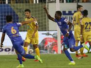 ഐഎസ്എല്‍: മുംബൈയില്‍ മഞ്ഞപ്പടയ്ക്കു മാനഹാനി... സൊഗു ഹാട്രിക്കില്‍ ബ്ലാസ്റ്റേഴ്‌സ് തരിപ്പണം (6-1)