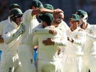 പെര്‍ത്തില്‍ ഇന്ത്യ തകര്‍ന്നു... എറിഞ്ഞൊതുക്കി കംഗാരുപ്പട, ഓസീസിന്റെ ജയം 146 റണ്‍സിന്