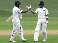 അഡ്‌ലെയ്ഡില്‍ ഇന്ത്യ പിടിമുറുക്കി... 166 റണ്‍സിന്റെ മികച്ച ലീഡ്, കോലിയുള്‍പ്പെടെ 3 പേര്‍ പുറത്ത്