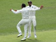 പെര്‍ത്ത് ടെസ്റ്റ്: കുതിച്ച കംഗാരുപ്പടയ്ക്ക് കടിഞ്ഞാണിട്ട് ഇന്ത്യ... ആദ്യദിനം ആറിന് 277