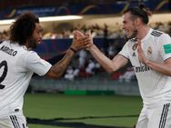 ക്ലബ്ബ് ലോകകപ്പ്: അനായാസം റയല്‍... മിന്നും ജയത്തോടെ ഫൈനലില്‍, ബേലിന് ഹാട്രിക്ക്