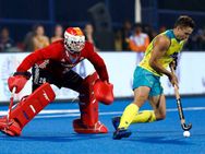 ഹോക്കി ലോകകപ്പ് സെമി: ഷൂട്ടൗട്ടില്‍ ഓസ്‌ട്രേലിയ വീണു, ബെല്‍ജിയം ഓസ്‌ട്രേലിയ ഫൈനല്‍