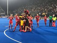 ഹോക്കി ലോകകപ്പ്: ഷൂട്ടൗട്ടില്‍ ബെല്‍ജിയം ലോക ചാമ്പ്യന്മാര്‍