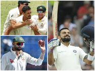 മെല്‍ബണില്‍ പിറക്കുമോ ചരിത്രം? വീണ്ടുമൊരു റെക്കോര്‍ഡിനരികെ കോലി... ലിയോണും പ്രതീക്ഷയില്‍