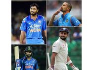 2018ലെ ഇന്ത്യയുടെ 5 മികച്ച ബാറ്റിങ് പ്രകടനങ്ങള്‍; കോലി മുതല്‍ അമ്പാട്ടി റാഡിയു വരെ