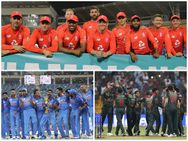 ജയം ഇവരുടെ വീക്ക്‌നെസ്... ഏകദിനത്തില്‍ ഈ വര്‍ഷത്തെ ടോപ്പ് ഫൈവ്, ഇന്ത്യ രണ്ടാമത്