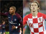 ഫ്രാന്‍സിന്റെ ലോകകപ്പ്, റൊണാള്‍ഡോയുടെ കൂടുമാറ്റം; 2018ലെ ഫുട്‌ബോള്‍