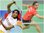 സിന്ധുവിന്റെ കീരിട ധാരണം, സൈനയുടെ മടങ്ങിവരവ്, ലക്ഷ്യയുടെ ഉദയം; ബാഡ്മിന്റണ്‍ 2018ല്‍