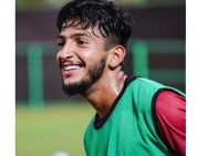 ബ്ലാസ്‌റ്റേഴ്‌സിലെ മിന്നുന്ന ഫോം തുണച്ചു; മലയാളി സഹല്‍ ഇന്ത്യന്‍ ക്യാമ്പില്‍