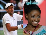 2018ലെ മികച്ച കായിക താരങ്ങളായി സിമോണ്‍ ബില്‍സും നൊവാക്ക് ദ്യോക്കോവിച്ചും