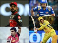 ഐപിഎല്‍: ഇവരുടെ പ്രതിഫലം കേട്ടാല്‍ ഞെട്ടും, കോടികള്‍!! രോഹിത്തിനും താഴെ കോലി... തലപ്പത്ത് ധോണി