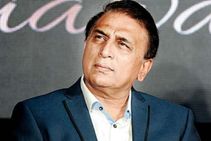 'ഒന്നു സിക്‌സറടിച്ചാട്ടെ, കാണട്ടെ ഷോട്ട്'; പന്തിന്റെ സ്ലഡ്ജിങ്ങിന് മറുപടി കിട്ടുമെന്ന് ഗാവസ്‌കര്‍