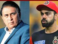 പെര്‍ത്തിലെ തോല്‍വിക്ക് വിരാട് കോലിയുടെ ആ വിഡ്ഡിത്തവും കാരണമായെന്ന് ഗാവസ്‌കര്‍