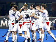 ഹോക്കി ലോകകപ്പ്; ദക്ഷിണാഫ്രിക്കയെ തോല്‍പ്പിച്ച ബെല്‍ജിയത്തിന് ക്വാര്‍ട്ടര്‍ പ്രതീക്ഷ