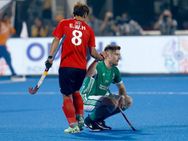 ഹോക്കി ലോകകപ്പ്; ഇംഗ്ലണ്ടിനെ തകര്‍ത്ത് ഓസ്‌ട്രേലിയ, സമനിലയുമായി വീണ്ടും ചൈന