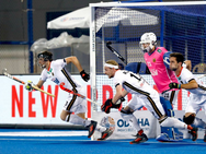 ഹോക്കി ലോകകപ്പ്; ജര്‍മനി ക്വാര്‍ട്ടറില്‍, മലേഷ്യ പുറത്ത്, പാക്കിസ്ഥാന് തോല്‍വി