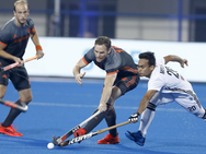 ഹോക്കി ലോകകപ്പ്; മലേഷ്യയെ ഗോളില്‍ മുക്കി നെതര്‍ലന്‍ഡ്‌സ്, പാക്കിസ്ഥാന് തോല്‍വി