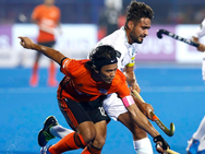 ഹോക്കി ലോകകപ്പ്; നെതര്‍ലന്‍ഡ്‌സിനെ തരിപ്പണമാക്കി ജര്‍മനി, പാക്കിസ്ഥാന് സമനില