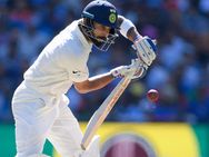 വിരാട് കോലിക്ക് വീണ്ടും ഓസ്‌ട്രേലിയന്‍ ആരാധകരുടെ കൂവല്‍; ബാറ്റുകൊണ്ട് മറുപടി