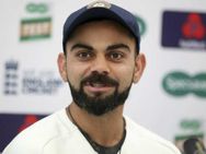 ഇന്ത്യ തുടങ്ങിയിട്ടേയുള്ളൂ... ഒരു ജയം കൊണ്ട് നിര്‍ത്തില്ലെന്ന് കോലി, ഓസീസിന് മുന്നറിയിപ്പ്