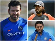 അഡ്‌ലെയ്ഡ് ടെസ്റ്റ്: പൃഥ്വിക്കു പകരമാര്? ഹിറ്റ്മാന്‍ വരുമോ? സാധ്യതകള്‍ ഇങ്ങനെ...