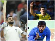 ഇന്ത്യ v/s ഓസീസ്: വിധി നിര്‍ണയിക്കുക ഈ താരപ്പോരുകള്‍... കോലിക്ക് x സ്റ്റാര്‍ക്ക്!! ഇനിയുമുണ്ട്