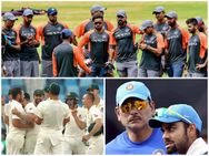 ടെസ്റ്റ് പരമ്പര ഇന്ത്യ നേടില്ല!! വീണ്ടും വരുന്നത് ഓസീസ് ആധിപത്യം? ഇന്ത്യ തോല്‍ക്കാന്‍ കാരണങ്ങള്‍...