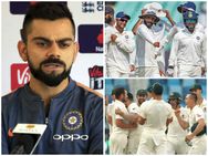 ഇന്ത്യയുടെ ഒന്നാം റാങ്ക് തുലാസില്‍!! 4-0 എങ്കില്‍ തീര്‍ന്നു, സ്ഥാനം നിലനിര്‍ത്താന്‍ ചെയ്യേണ്ടത്...