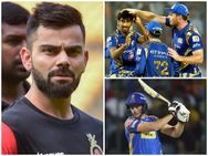 ഐപിഎല്ലിനേക്കാള്‍ വലുത് ലോകകപ്പ് തന്നെ... പ്രമുഖര്‍ പിന്‍മാറുന്നു? കൂട്ടത്തില്‍ കോലിയും!!