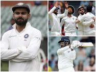 രണ്ടാം ടെസ്റ്റും ടീം ഇന്ത്യക്കു തന്നെ!! മെച്ചപ്പെടുത്തേണ്ടത് മൂന്നു കാര്യങ്ങള്‍ മാത്രം... കഴിയുമോ?