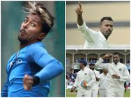 ഇന്ത്യയുടെ കരുത്ത് ഇനി ഇരട്ടിയാവും... പരിക്കിനെ തോല്‍പ്പിച്ച് പാണ്ഡ്യയെത്തുന്നു, മടങ്ങിവരവ് വൈകില്ല