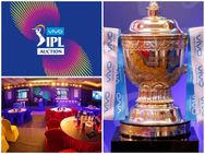 വീണ്ടുമെത്തി താരലേലം... ഐപിഎല്‍ ലേലം എപ്പോള്‍, എവിടെ, എങ്ങനെ? എല്ലാമറിയാം