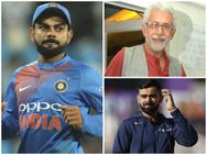 കളിമിടുക്കില്‍ കേമന്‍, പെരുമാറ്റത്തില്‍ ലോകത്തിലെ ഏറ്റവും മോശക്കാരന്‍!! കോലിക്കു രൂക്ഷവിമര്‍ശനം