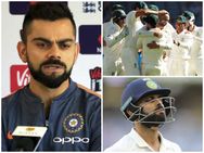 ഒരിക്കലും പ്രതീക്ഷിച്ചില്ല... പെര്‍ത്തില്‍ ഇന്ത്യക്കു വിനയായത് അതുതന്നെ, സമ്മതിച്ച് കോലി