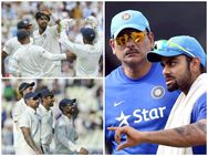 കോലിയുടെ അബദ്ധം,ശാസ്ത്രിയുടെയും... ഇന്ത്യ ചോദിച്ചുവാങ്ങിയ തോല്‍വികള്‍, കാരണം ഒന്നു മാത്രം