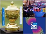 ഐപിഎല്‍: ലേലത്തിന് കൊടിയിറങ്ങി... നറുക്കുവീണത് 60 പേര്‍ക്ക്, 'പേഴ്‌സ്' തുറക്കാതെ സിഎസ്‌കെ