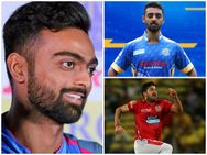 ഐപിഎല്‍: 'അടിച്ചു മോനേ'... ലേലത്തില്‍ സ്വന്തം വിലയറിഞ്ഞ് ഇവര്‍ തന്നെ ഞെട്ടിക്കാണും!!