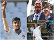 ബുംറയ്ക്ക് ഇനിയെന്ത് വേണം? ഉപമിക്കപ്പെട്ടത് ഓസീസ് ഇതിഹാസത്തോട്... എല്ലാവരില്‍ നിന്നും വ്യത്യസ്തന്‍