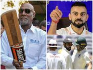 ഇന്ത്യ പഴയ ഇന്ത്യയല്ല, കോലി തന്നെ ശരി!! അടിച്ചാല്‍ തിരിച്ചടിക്കണം, പിന്തുണയുമായി ഇതിഹാസതാരം