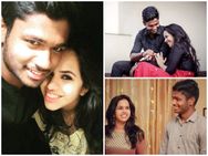 സഞ്ജു ഇനി ചാരുവിന് സ്വന്തം... പ്രണയം പൂവണിഞ്ഞു, വിവാഹത്തിന്റെ ക്രീസില്‍ കേരള താരവും