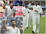 മെല്‍ബണ്‍ ടെസ്റ്റ് ഇന്ത്യക്കു തന്നെ, കംഗാരുപ്പടയുടെ കഥ കഴിക്കും!! ഇതാ കാരണങ്ങള്‍...