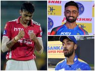 ഐപിഎല്‍: ഈ പിഴവ് ചെറുതല്ല!! കനത്ത തിരിച്ചടിയുണ്ടാവും!! ലേലത്തില്‍ ടീമുകള്‍ക്കു പറ്റിയ അബദ്ധങ്ങള്‍