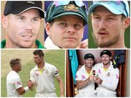 പന്ത് ചുരണ്ടല്‍: ആസൂത്രണം ചെയ്തത് സ്മിത്തോ, വാര്‍ണറോ? ബാന്‍ക്രോഫ്റ്റിന്റെ വെളിപ്പെടുത്തല്‍!!