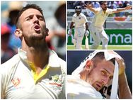 കോലിയെ മാത്രമല്ല മാര്‍ഷിനെയും വെറുതെ വിട്ടില്ല!! ഓസീസ് താരത്തിനും മെല്‍ബണില്‍ കൂവല്‍... കാരണം ഇതാണ്